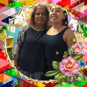 Meet your Posher, Laurie